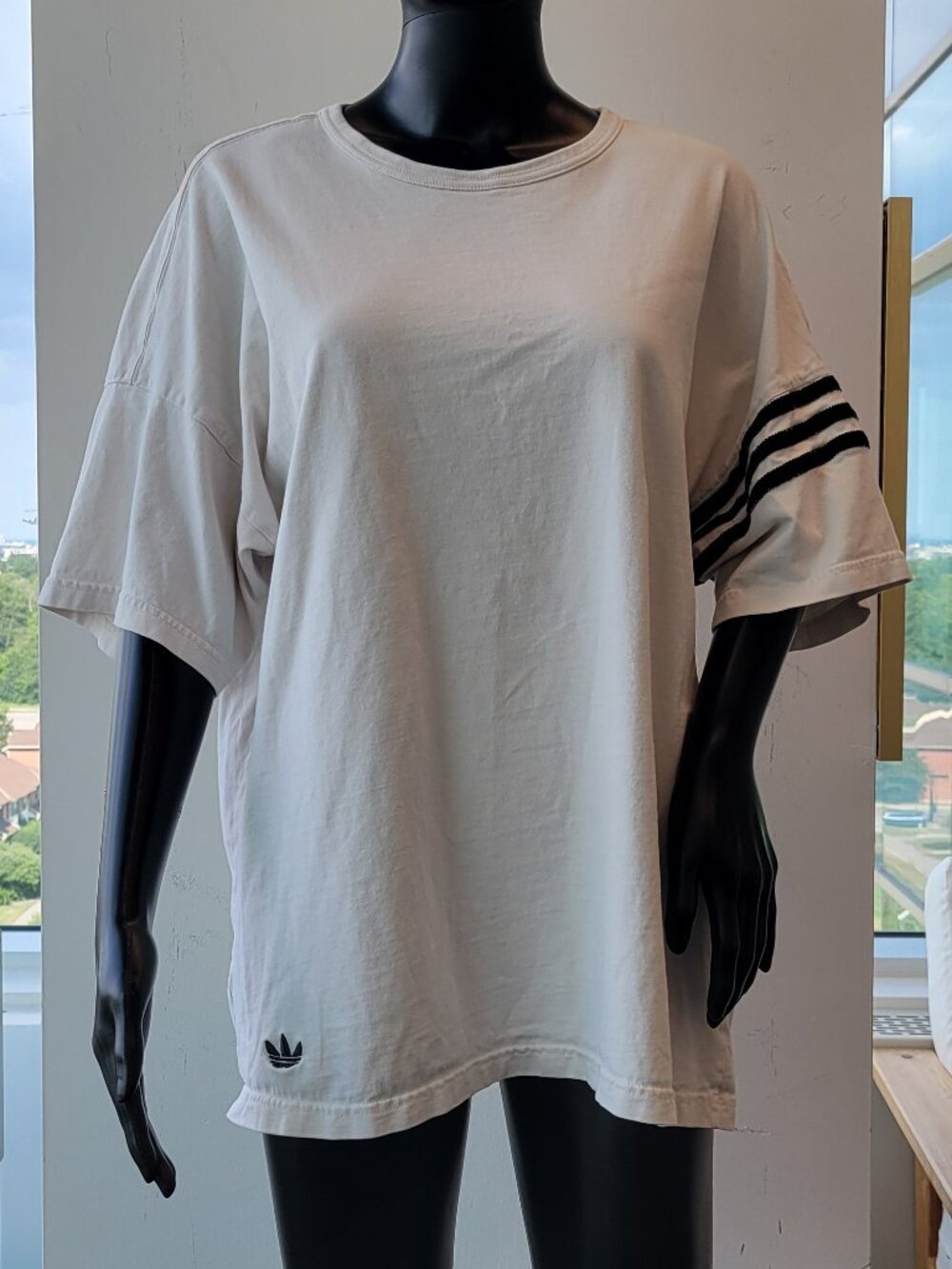 Adidas Men's Neuclassics Tee